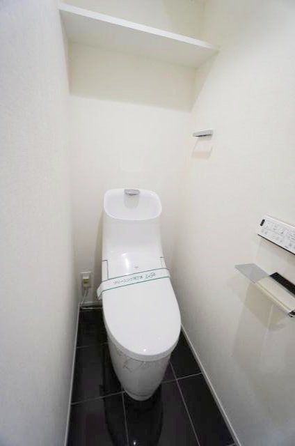 トイレ　※同間取別室参考画像