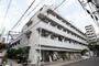 戸部駅より徒歩3分 6階 築39年1ヶ月の賃貸物件