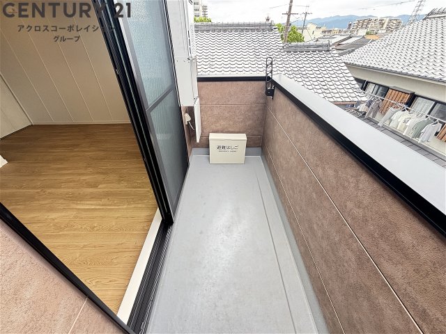 プルミエール立花の内装写真