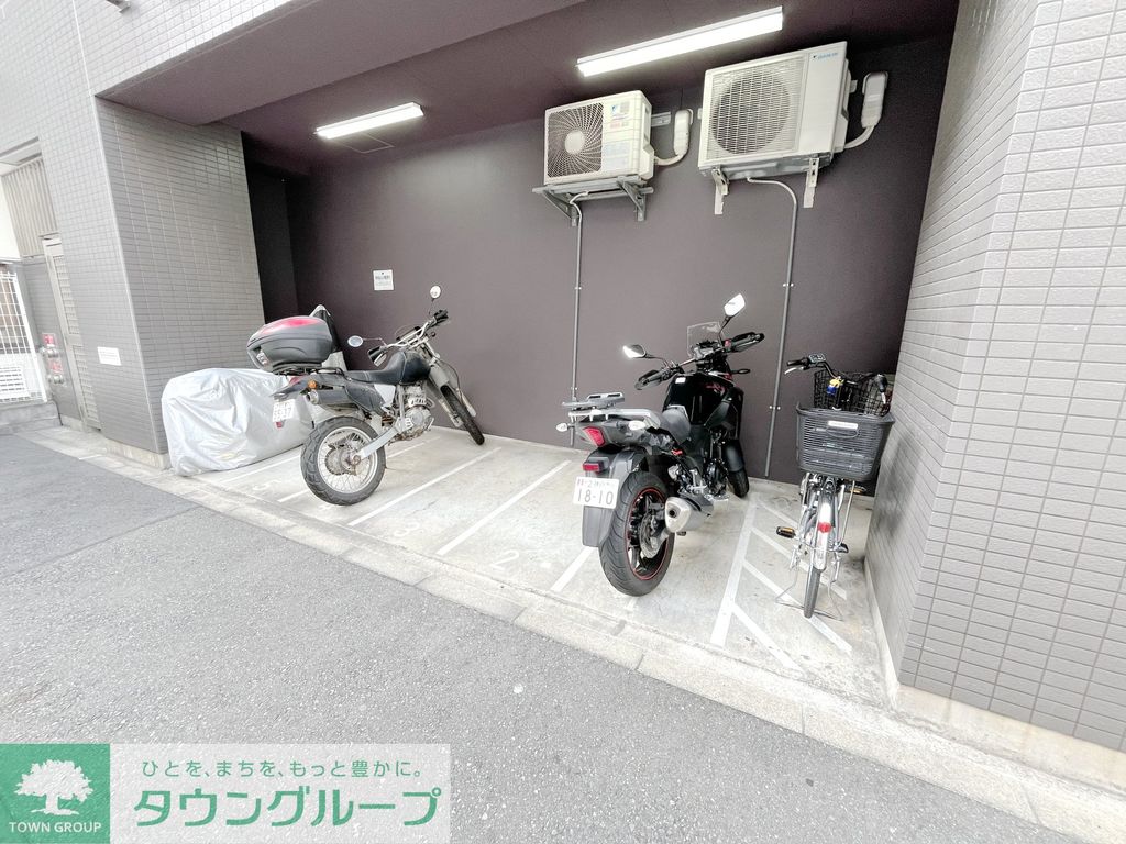 その他共有部分　共有部分