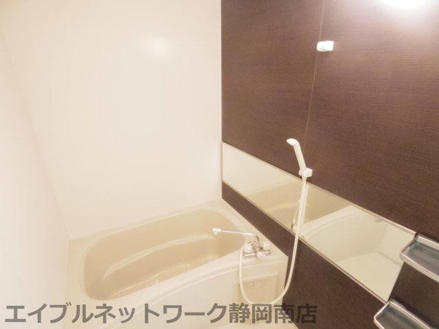 エヴァ曲金の風呂写真