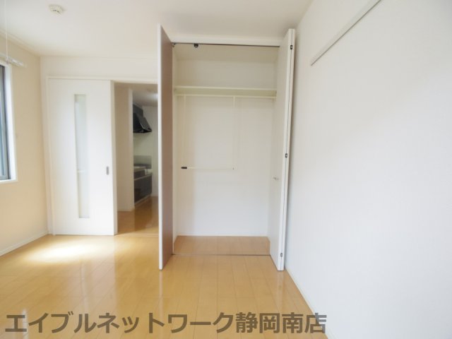 エヴァ曲金の内装写真