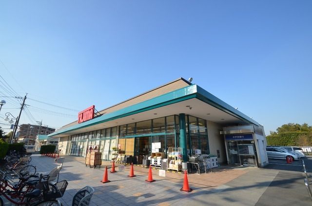 スーパー　タジマ（スーパー）まで3500m