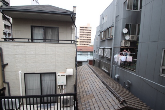 眺望　※別号室のお写真です