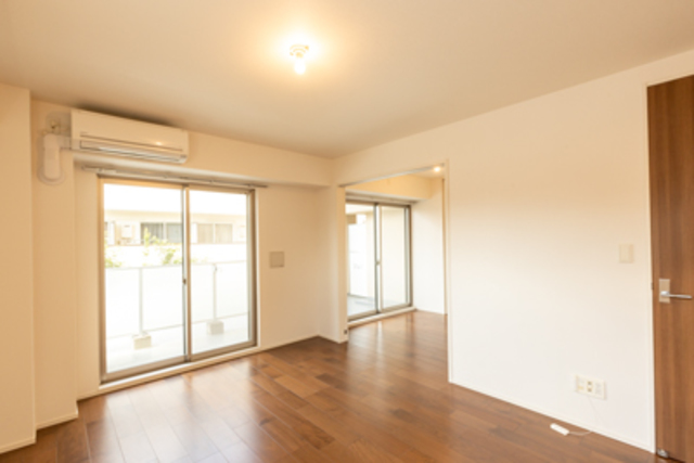 居室・リビング　※写真は同タイプ住戸です。