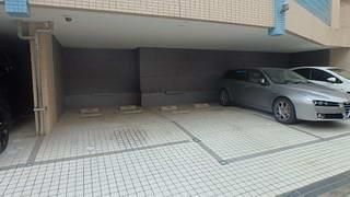 駐車場　タウンハウジングレジデンス事業部　恵比寿店・赤坂店までお問…