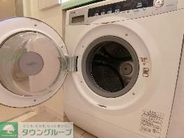 その他設備　タウンハウジングレジデンス事業部　恵比寿店・赤坂店までお問…