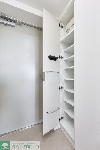 収納　参考写真