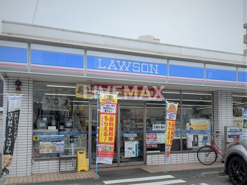 コンビニ　ローソン 上前津駅南店（コンビニ）まで170m
