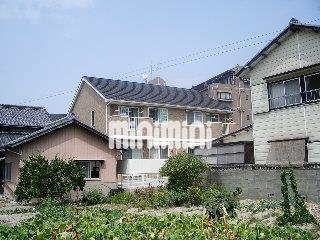 建物外観　外観写真