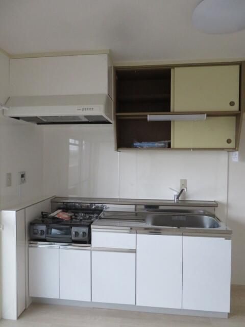 キッチン　※同建物別室参照