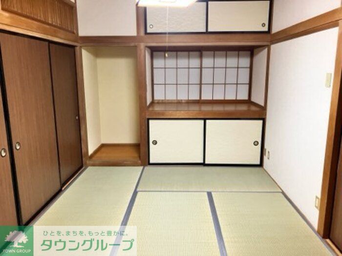 その他部屋・スペース