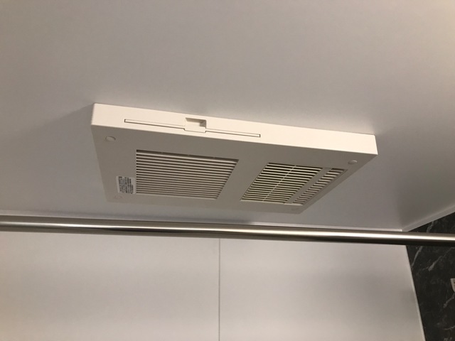 その他　浴室乾燥機(イメージ)