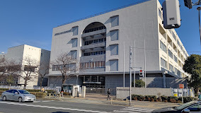 高校・高専　東京都立六郷工科高等学校（高校・高専）まで296m