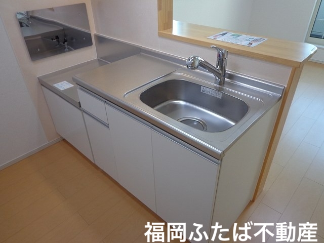 いしまつのキッチン写真
