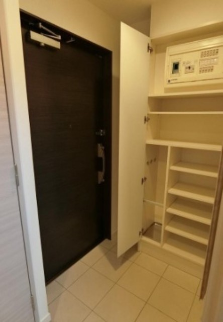 玄関　別部屋参考写真