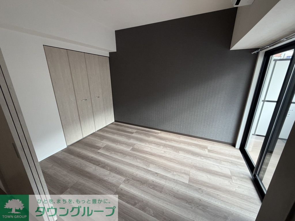 その他部屋・スペース　バルコニー