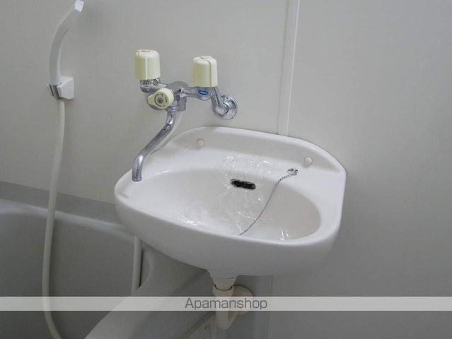 上賀茂ハイツ安井の内装写真
