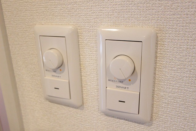 その他設備　別部屋参考画像
