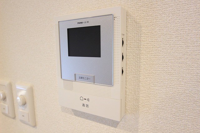 セキュリティ　別部屋参考画像