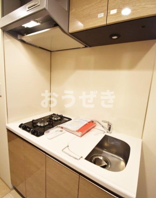 キッチン　※同仕様参考写真