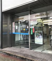 銀行　湘南信用金庫伊勢佐木町支店（銀行）まで185m