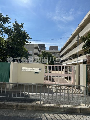 幼稚園・保育園　豊津第一幼稚園（幼稚園・保育園）まで900m