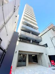 建物外観　外観も気になるポイント