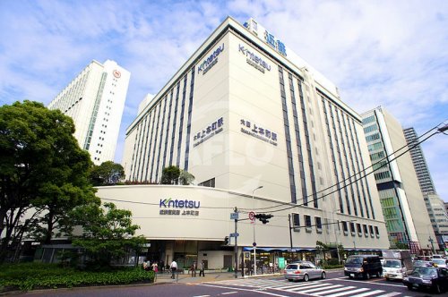 その他　近鉄百貨店 上本町店（その他）まで412m