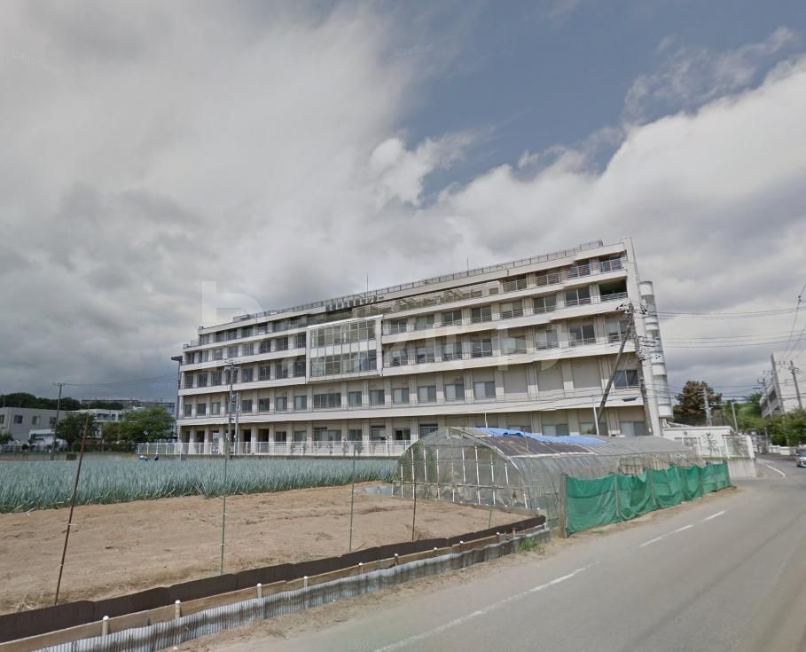 病院　船橋市立医療センター（病院）まで1900m