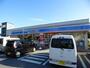 コンビニ　ローソン船橋上山町２丁目店（コンビニ）まで472m