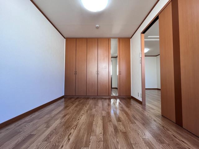 その他部屋・スペース　洋室