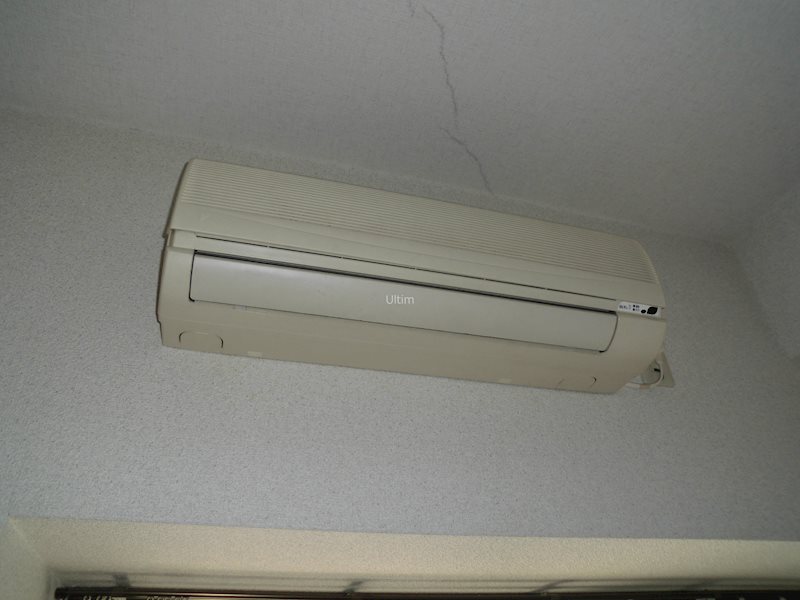 その他設備　※別のお部屋のお写真です。御参考までに。