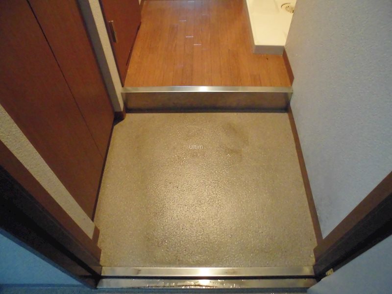 玄関　※別のお部屋のお写真です。御参考までに。