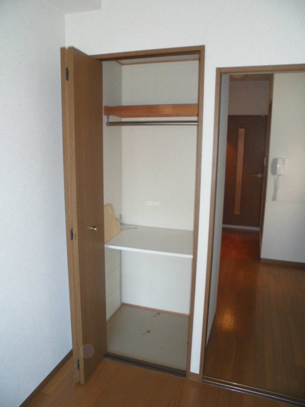 収納　※別のお部屋のお写真です。御参考までに。