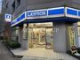 コンビニ　ローソン Ｈ入船一丁目（コンビニ）まで85m