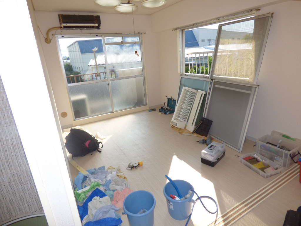 その他部屋・スペース