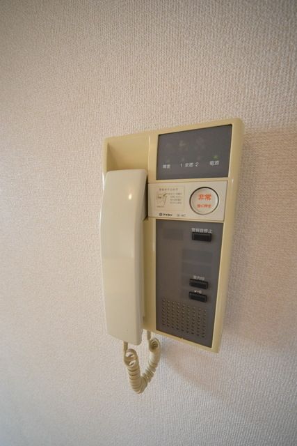 セキュリティ　☆お問い合わせはお早めに☆