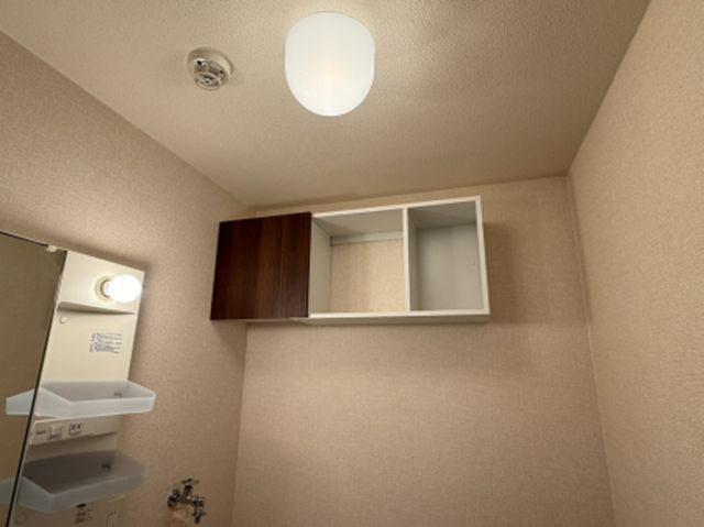UNO HOUSEの内装写真