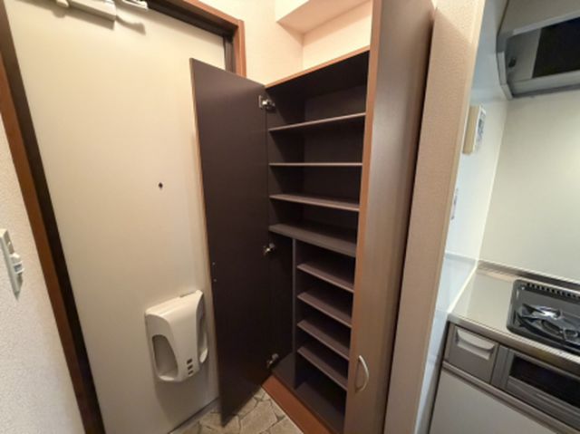 UNO HOUSEの内装写真
