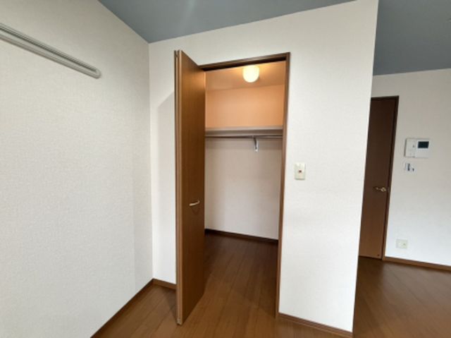 UNO HOUSEの内装写真