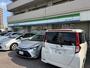 コンビニ　ファミリーマート植田南1丁目店（コンビニ）まで461m