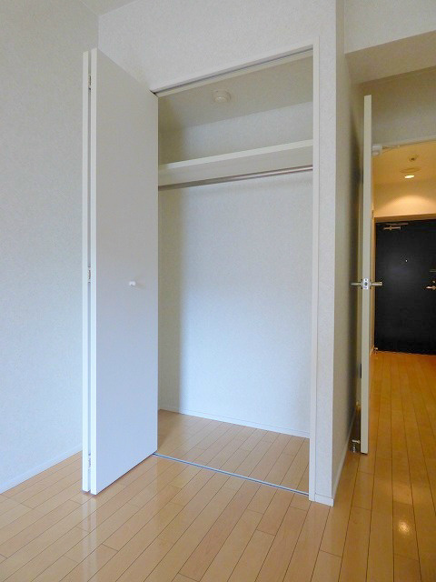 収納　※写真と異なる場合は現状優先。