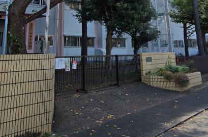小学校　横浜市立山田小学校（小学校）まで801m
