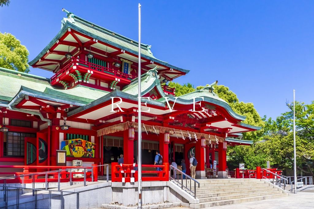 その他　富岡八幡宮（その他）まで1240m