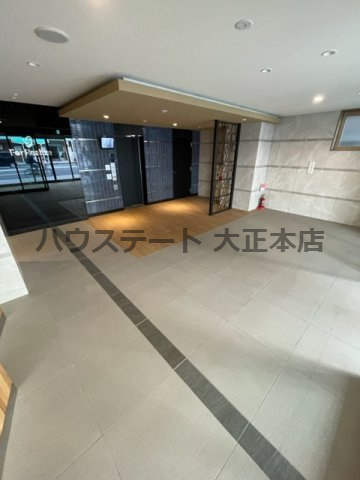 ロビー
