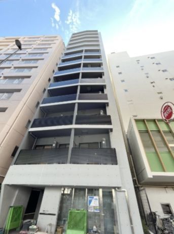 建物外観　☆外観☆