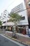 建物外観　ファーストスクエア　外観