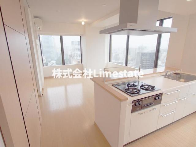 居室・リビング　別部屋参考写真