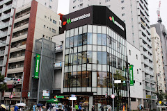スーパー　マルエツ 目黒店（スーパー）まで395m